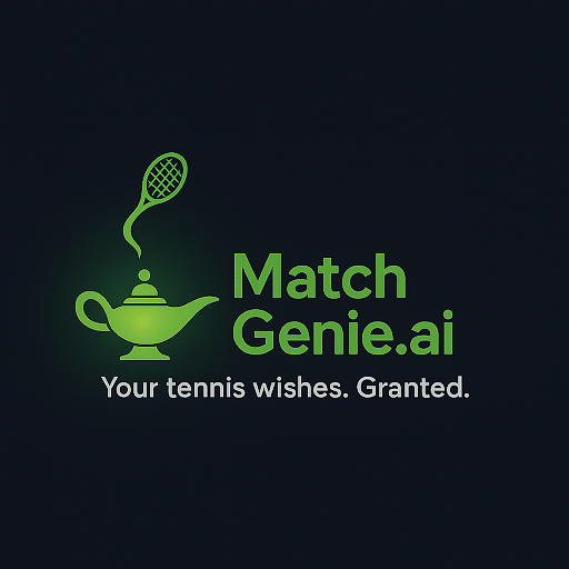 MatchGenie Logo